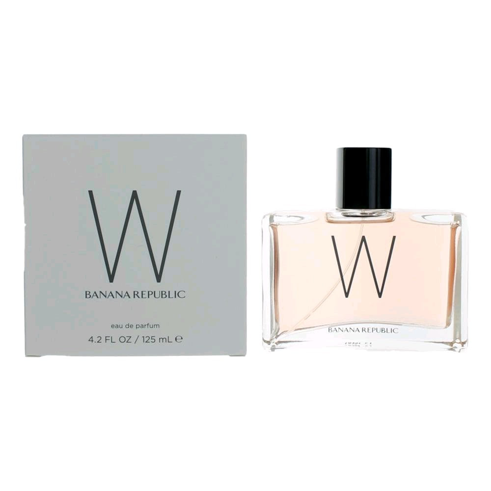 Photo of Banana Republic W by Banana Republic, 4.2 oz EDP Spray for Women